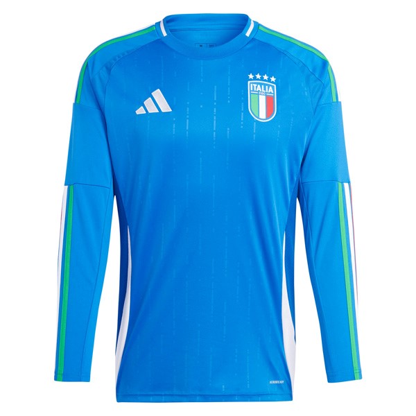 Thailand Trikot Italien Heim ML 2024